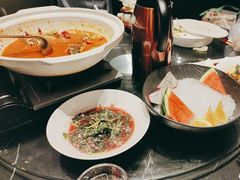 -明丰小渔馆(明月路店)