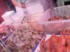 -章云板鸭(评事街店)