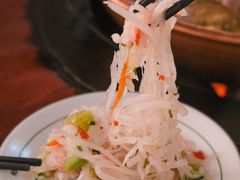 -朝伟清真铜瓢牛肉馆(三十年老·店)