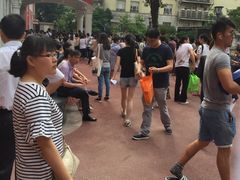 -上海商业会计学校(迎勋路)