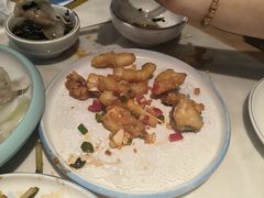 -粤顺渔坊·中山脆肉鲩火锅(清湖店)
