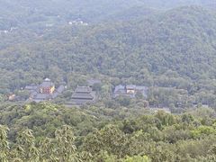 -北高峰