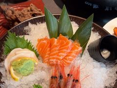 -牛YO寿喜烧和牛火锅自助(三台子万象汇店)