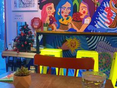 -Mesa Madre梅萨妈妈·Bintana(国贸店)