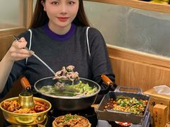 -全牛匠·乐山跷脚牛肉(新中关店)
