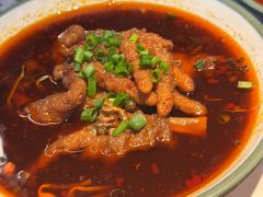 -耙吉吉川味小酒馆(本地人回头店)
