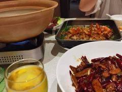 -一江水食府(后湖店)