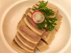 -江南灶中餐厅(南京香格里拉店)