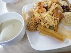 -文星素食(兴华路店)