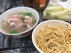 -南香小食店(水门路店)