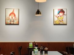 -真食净香居·内蒙稍麦(亚运村店)