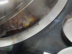 -农家乐大锅台铁锅炖(四流中路店)