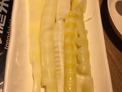 -彤德莱火锅(乐陵路店)