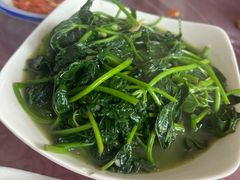 -绿林山庄土菜馆