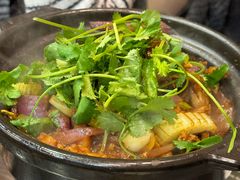 -川香煲(茅台路店)