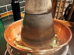 -裕德孚·非遗手切涮羊肉(东直门内大街店)
