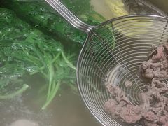 -焯牛潮汕牛肉火锅(云峰街创始店)