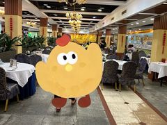 -拿福食府(广大路店)