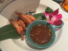 -太食獸泰式茶餐厅(济南万象城店)