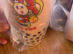 -蜜雪冰城(乐松店)