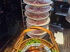 -凤凰山斑鱼馆(恭城店)