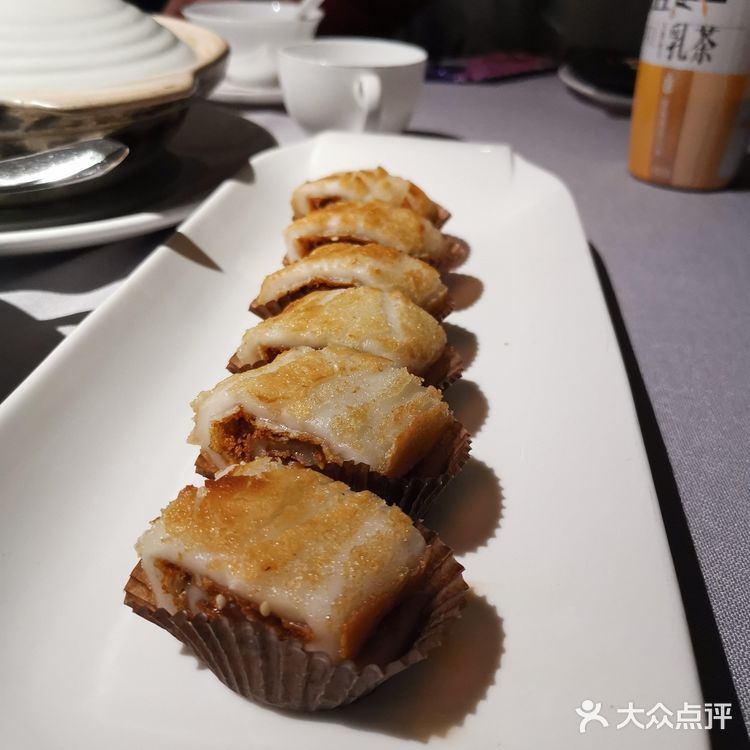 外滩商务浙菜