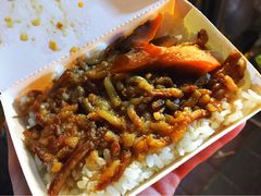 鬍鬚张鲁肉饭(宁夏路店)-胡须张鲁肉饭(美食文化馆店)