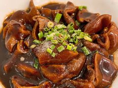 大肠-君东记本帮面馆(天钥桥路店)
