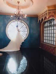 -长春星宫馆婚纱摄影(和平大世界店)