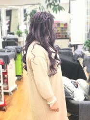 -BHG Hair Salon