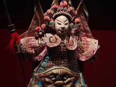 -中国闽台缘博物馆