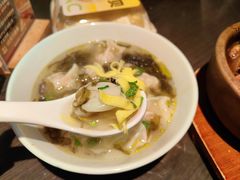 -阿大排档(长春这有山店)