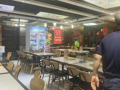 -黑蛋烤肉坊(光华路总店)