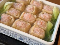 金屋藏娇-得意楼蒸菜馆