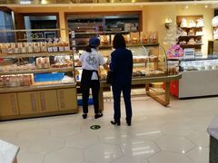 -金鹰超市(国际购物中心新街口店)