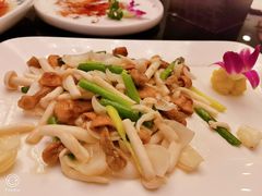 -新南华大酒店(长寿店)