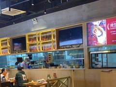 -木屋烧烤(龙湖天街店)