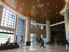 -厦门市图书馆(集美新城馆区)