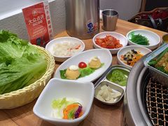 -韩悦牛排烤肉无限续(宝能中心店)