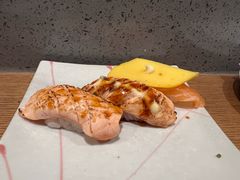 -水之惠鲜鱼料理(王府大街店)