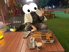 -北丐先生·野馄饨烧烤(长宁龙之梦店)