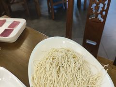 -菌乡缘·野生菌蒸汽鱼火锅(江边夜市店)