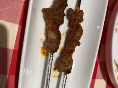 -西贝莜面村(东莞壹号广场店)