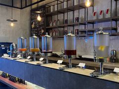 -武汉厨房自助餐厅·武汉卓尔万豪酒店