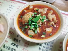 -周肥肠(江油总店)