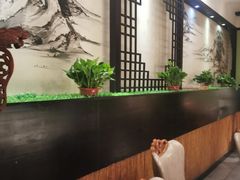 -天怡·鱼工厂(临江店)