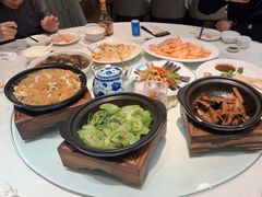 -海儀美食楼(湾仔海鲜街店)