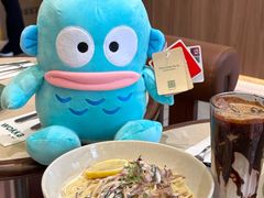 -WOKKA by艮上(中海环宇荟店)