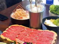 -东海怡品海鲜豆捞(舟宿夜江店)