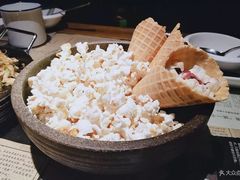 -豆蔻电影主题餐厅(四牌楼店)